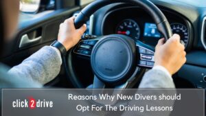 behind the wheel training course in California