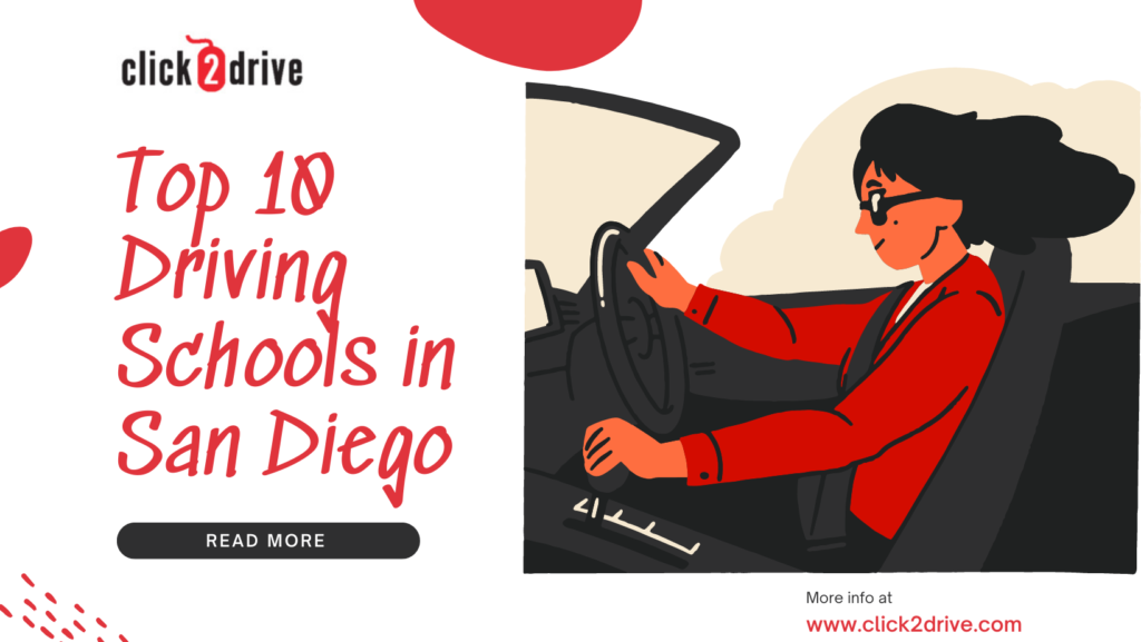 top driving schools in san diego
