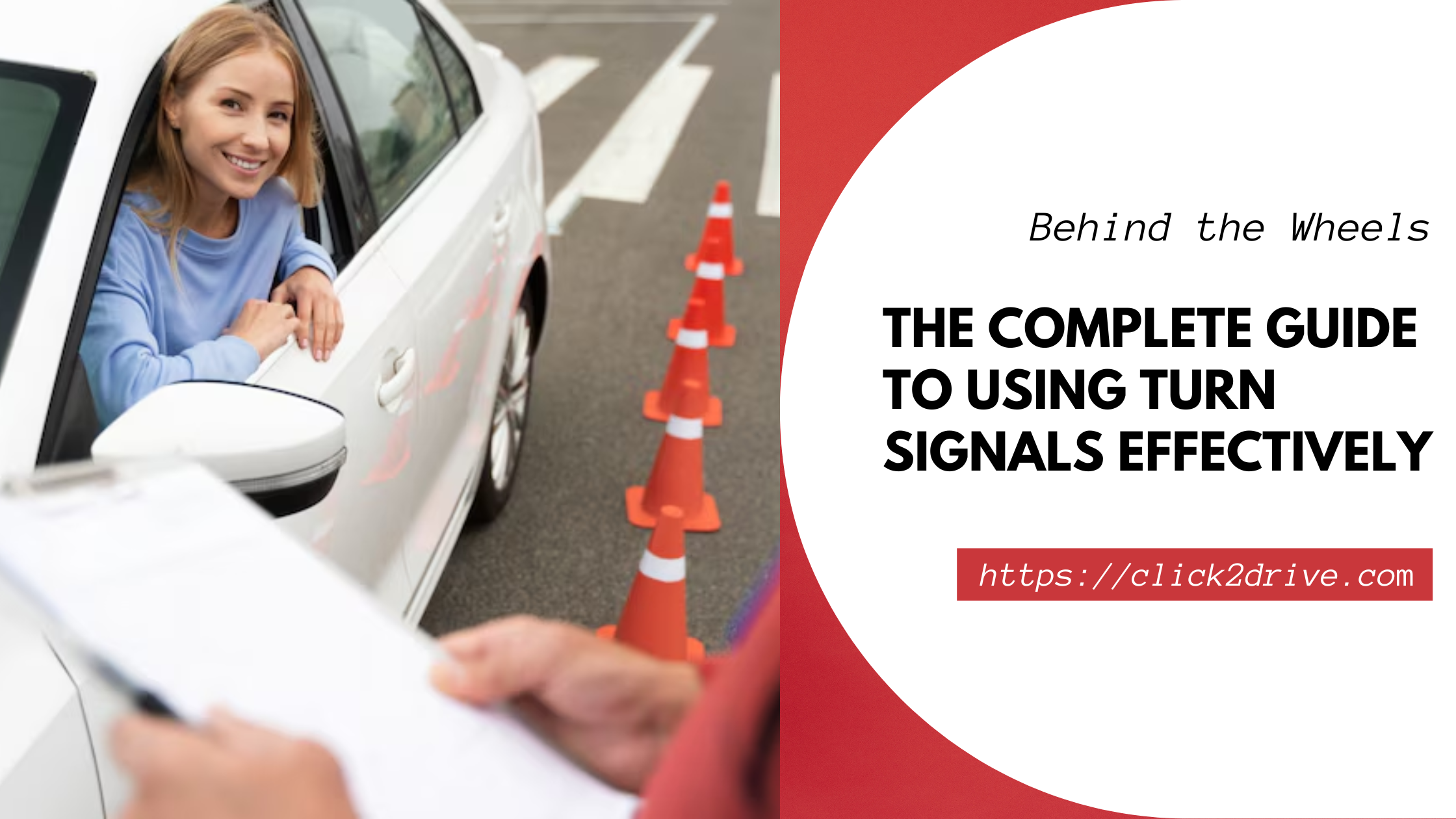 The Essential Guide to Use Turn Signal