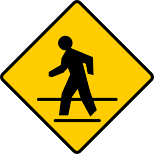 Pedestrian Crossing