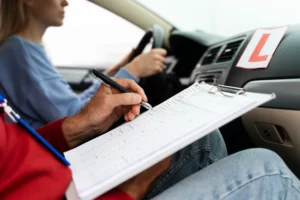 Legal Requirements for Teen Driving License